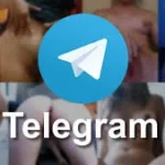 Telegram de Putaria