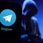 Telegram Dark Web